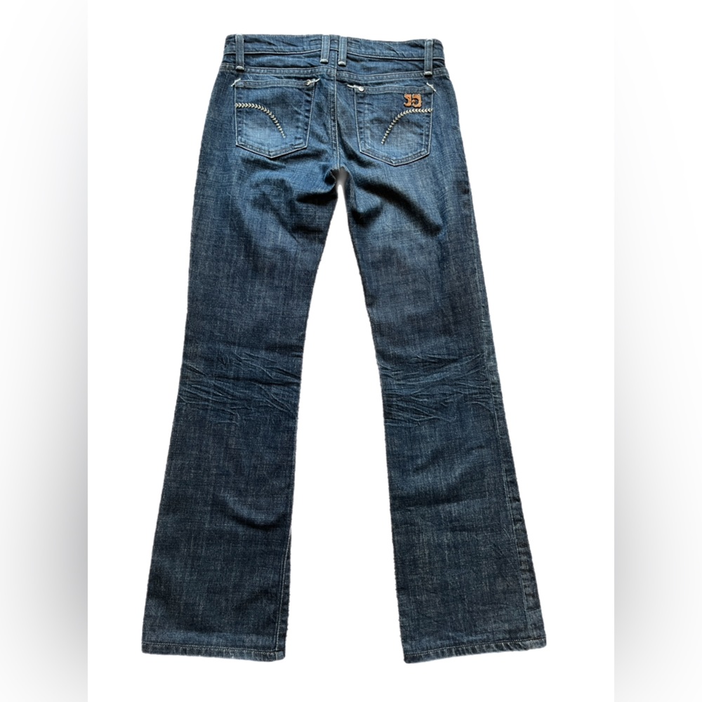 Joe’s Jeans Low Rise Bootcut Jeans - Picture 2 of 11